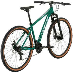 Bicicleta MTB GW Rin29 MONKEY ALUMINIO VERDE