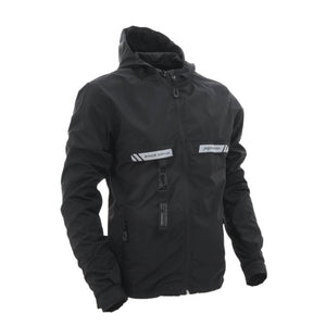 Chaqueta cortavientos EURO NEGRO PIGMALION