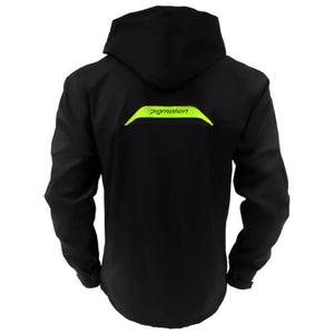 Chaqueta cortavientos 100% impermeable PIGMALION
