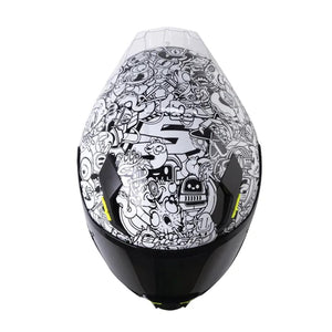 CASCO INTEGRAL SHAFT 562R TOON WORLD