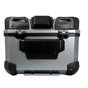 Maletero MAVERICK 3.0 40L Titanio