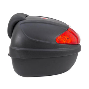 Maletero 30 LITROS CARGO CASE ROJO FP