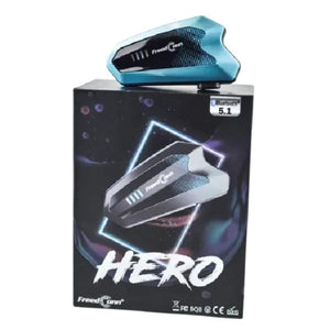Intercomunicador FREEDCONN HERO