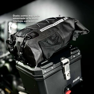 Morral Drybag ATOMIC Hydro Pro 25LT