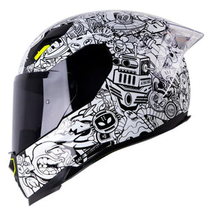 CASCO INTEGRAL SHAFT 562R TOON WORLD