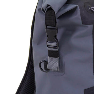 Morral impermeable FP DRYPACK FP 25 Litros gris