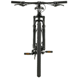 Bicicleta MTB GW Rin29 MONKEY ALUMINIO NEGRO