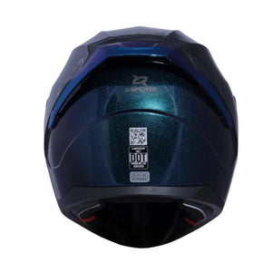 CASCO INTEGRAL X-SPORTS M67 CAMALEON