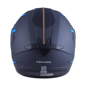 CASCO INTEGRAL KONTROL 878 SPEEDY