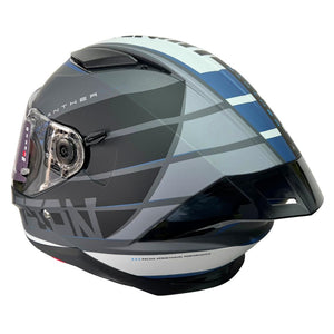 CASCO INTEGRAL SPARTAN PHANTER_SV FLIGHT
