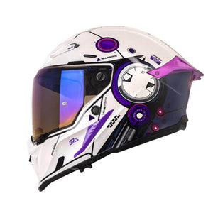 CASCO INTEGRAL SHAFT PRO 615DV MECKHA