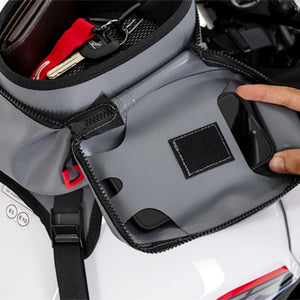 Tank Bag DRYBAG TB4 FP gris