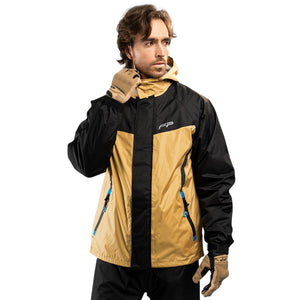 Impermeable TSUNAMI 2025 ARENA FP