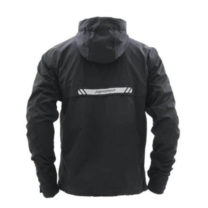 Chaqueta cortavientos EURO NEGRO PIGMALION