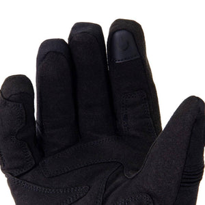 Guantes IMPERMEABLE MAVERICK NEGRO FP