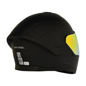 CASCO INTEGRAL KONTROL M78 SOLID RELOADED