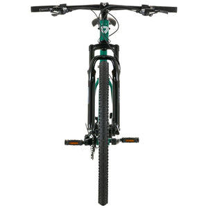 Bicicleta MTB GW Rin29 MONKEY ALUMINIO VERDE
