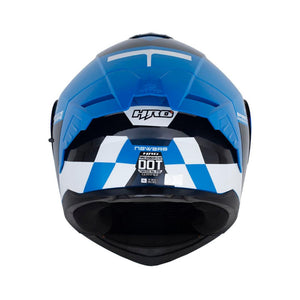 CASCO ABATIBLE HRO 3480DV NAWARA