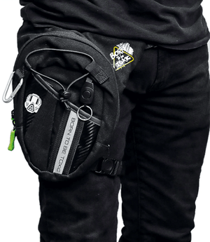 Piernera ATOMIC Lithium 3LT