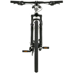 Bicicleta MTB GW Rin29 MONKEY ALUMINIO BLANCO