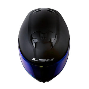 CASCO INTEGRAL LS2 FF808 SOLID