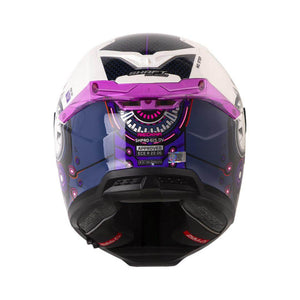 CASCO INTEGRAL SHAFT PRO 615DV MECKHA