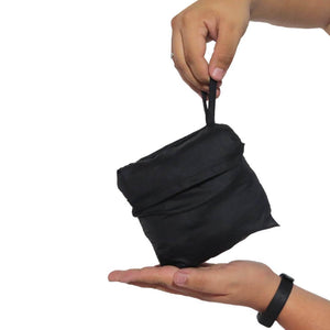 Chaqueta cortavientos POCKET GRIS PIGMALION