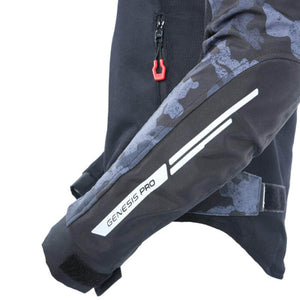 Chaqueta De Proteccion Pigmalion Genesis verano GRIS CAMO