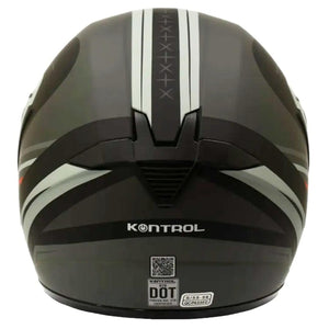 CASCO INTEGRAL KONTROL 878 VENNET