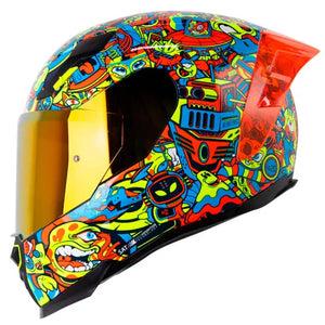 CASCO INTEGRAL SHAFT 562R TOON WORLD