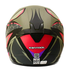 CASCO INTEGRAL KONTROL 878 BOWELL