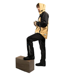 Impermeable TSUNAMI 2025 ARENA FP