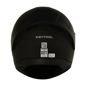 CASCO INTEGRAL KONTROL M78 SOLID RELOADED