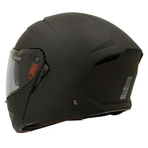 CASCO ABATIBLE KONTROL TROOPER SOLID
