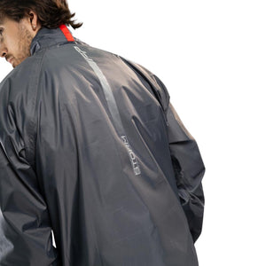 Impermeable STORM 2025 GRIS FP