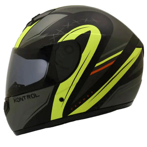 CASCO INTEGRAL KONTROL 878 VENNET