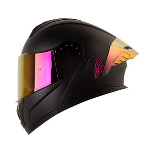 CASCO ABATIBLE HRO 3480DV SOLID FUCSIA