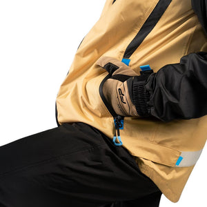 Impermeable TSUNAMI 2025 ARENA FP