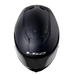 CASCO INTEGRAL LS2 FF808 SOLID