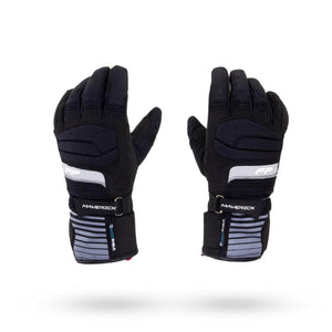 Guantes IMPERMEABLE MAVERICK NEGRO FP