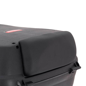 Maletero 40 LITROS nucleon ROJO FP