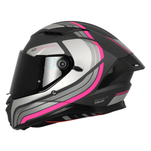 CASCO INTEGRAL SPARTAN PHANTER_SV TRIBUTE