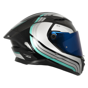 CASCO INTEGRAL SPARTAN PHANTER_SV TRIBUTE