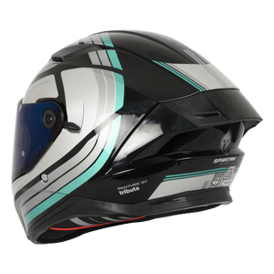 CASCO INTEGRAL SPARTAN PHANTER_SV TRIBUTE