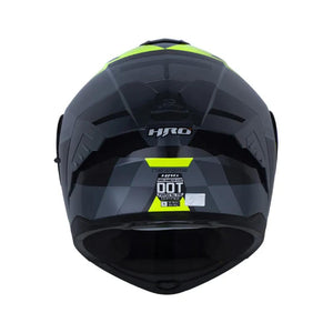 CASCO ABATIBLE HRO 3480DV NAWARA