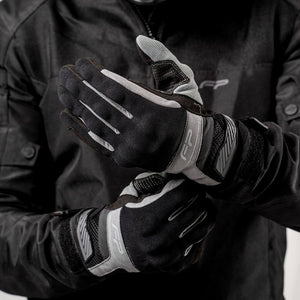 Guantes de protección CORE GRIS FP
