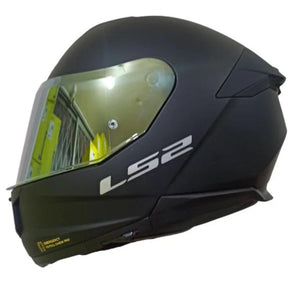 CASCO INTEGRAL LS2 FF808 SOLID