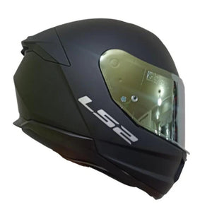 CASCO INTEGRAL LS2 FF808 SOLID