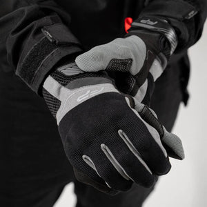 Guantes de protección CORE GRIS FP