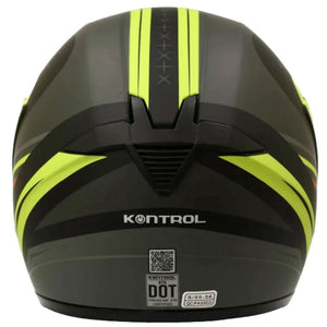 CASCO INTEGRAL KONTROL 878 VENNET
